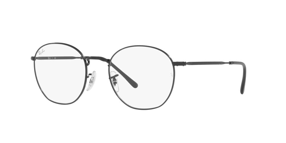 Lente Oftálmico Ray Ban RX6472 Negro