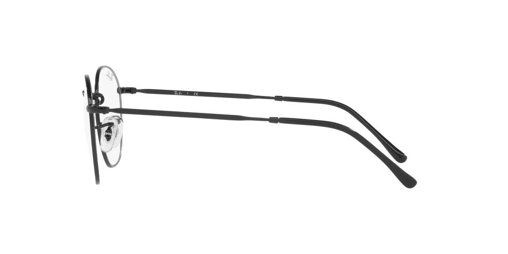 Lente Oftálmico Ray Ban RX6472 Negro