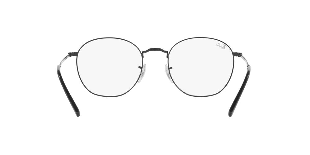 Lente Oftálmico Ray Ban RX6472 Negro