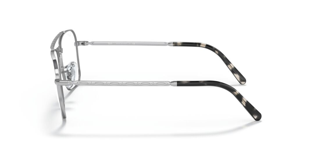 Lente Oftálmico Ray Ban RX3636V Plateado