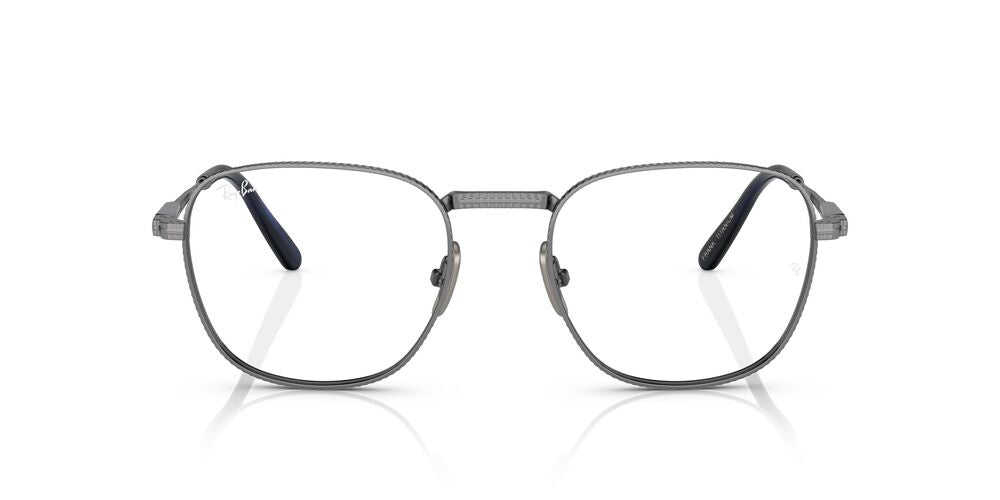 Lente Oftálmico Ray Ban RX8258V Gris