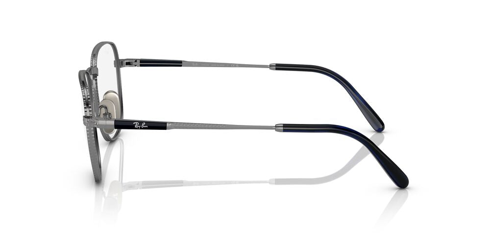 Lente Oftálmico Ray Ban RX8258V Gris