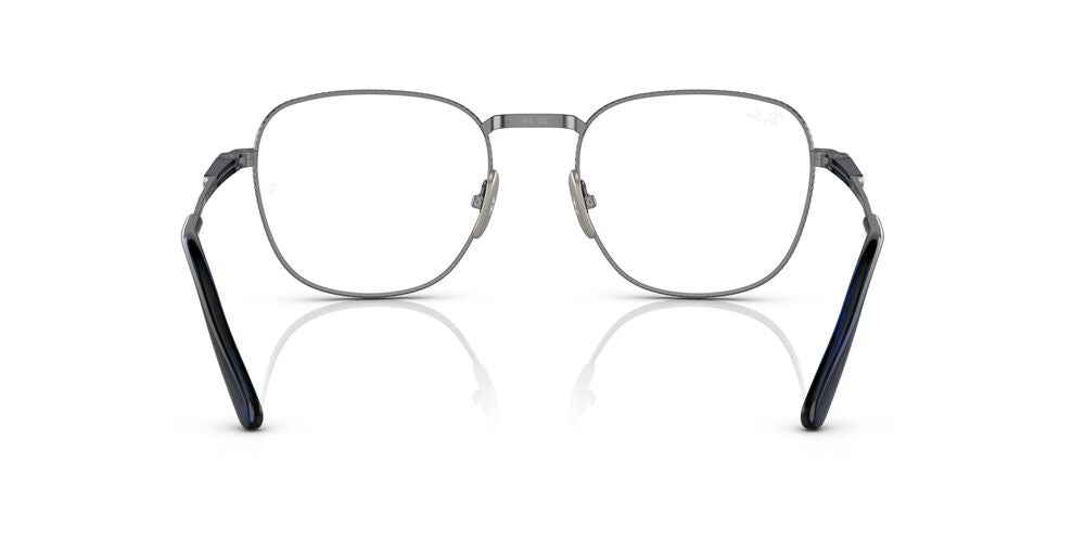 Lente Oftálmico Ray Ban RX8258V Gris