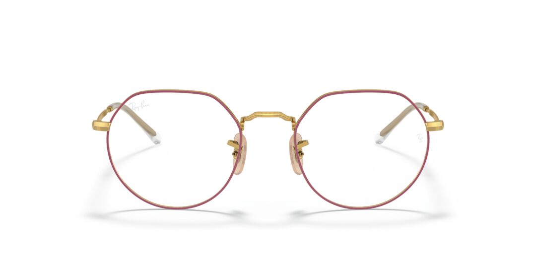 Lente Oftálmico Ray Ban RX6465 Morado