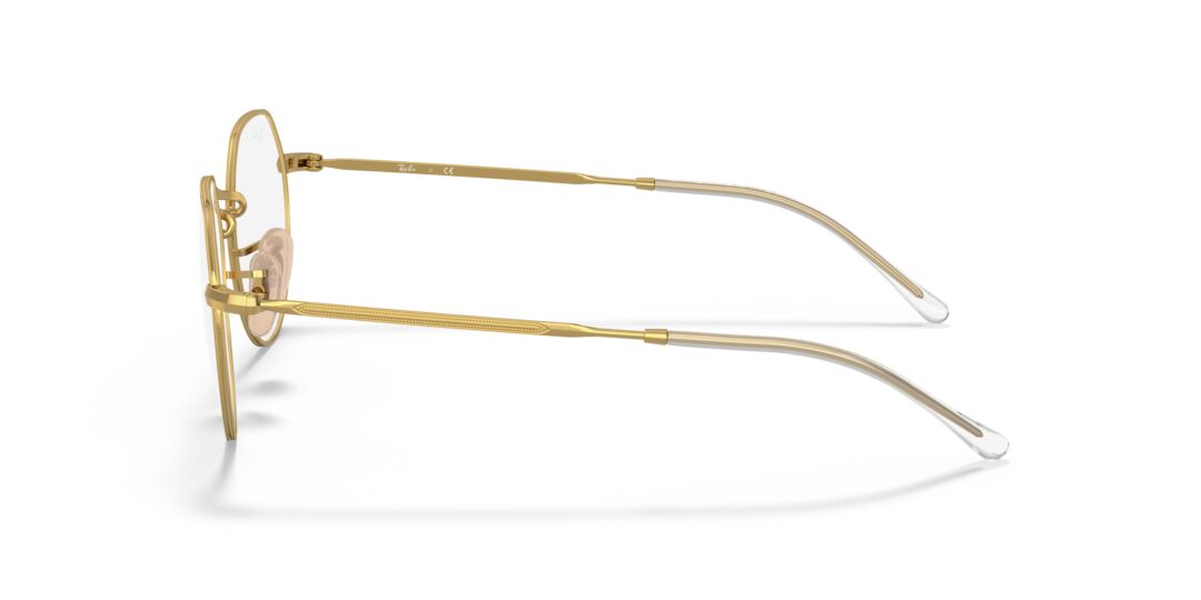 Lente Oftálmico Ray Ban RX6465 Morado