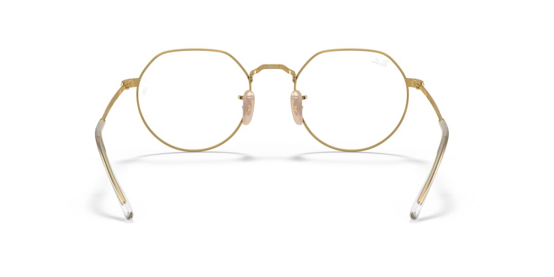 Lente Oftálmico Ray Ban RX6465 Morado