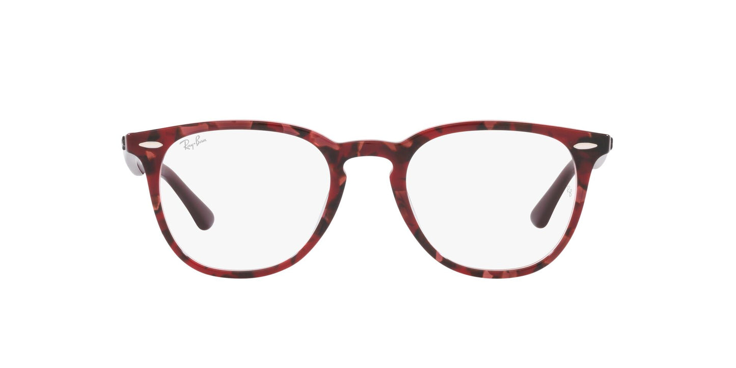 Lente Oftálmico Ray Ban RX7159 Vino