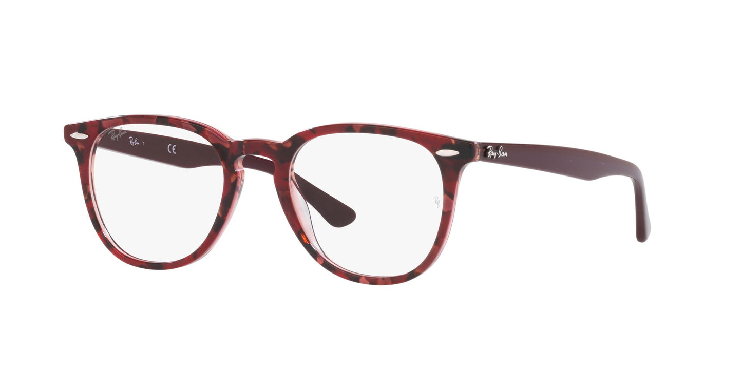 Lente Oftálmico Ray Ban RX7159 Vino
