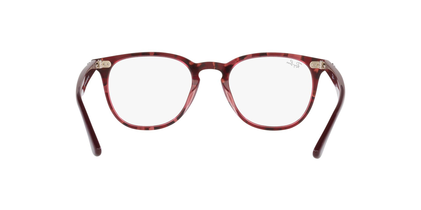 Lente Oftálmico Ray Ban RX7159 Vino