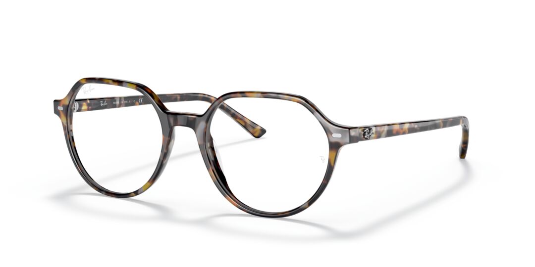 Lente Oftálmico Ray Ban RX5395 Havana