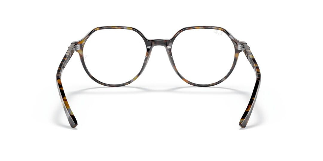 Lente Oftálmico Ray Ban RX5395 Havana