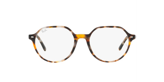 Lente Oftálmico Ray Ban RX5395 Havana
