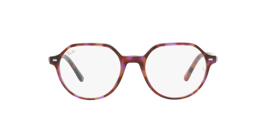 Lente Oftálmico Ray Ban RX5395 Havana
