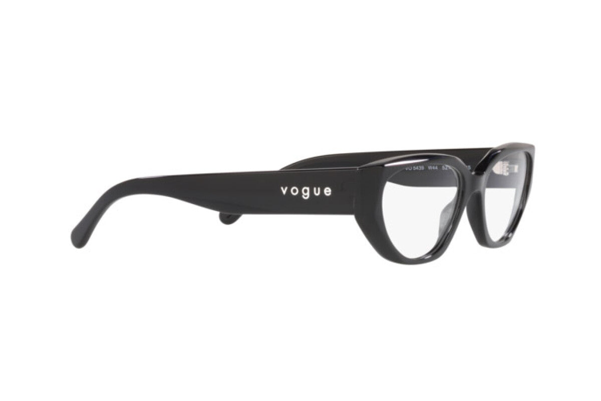 Lente Oftálmico Vogue Eyewear 0VO5439 Negro