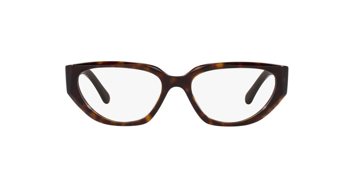 Lente Oftálmico Vogue Eyewear VO5439 Havana