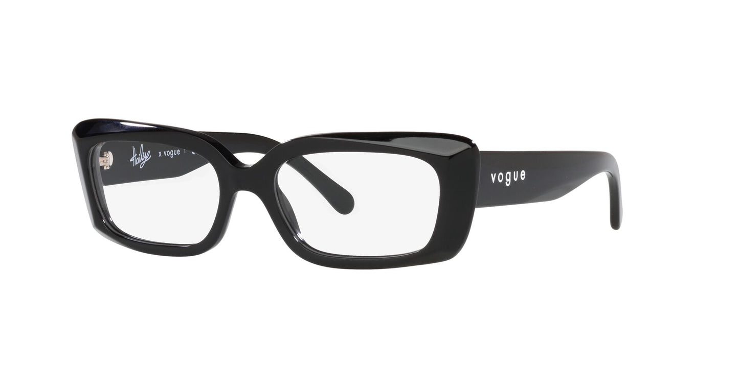 Lente Oftálmico Vogue Eyewear VO5441 Negro