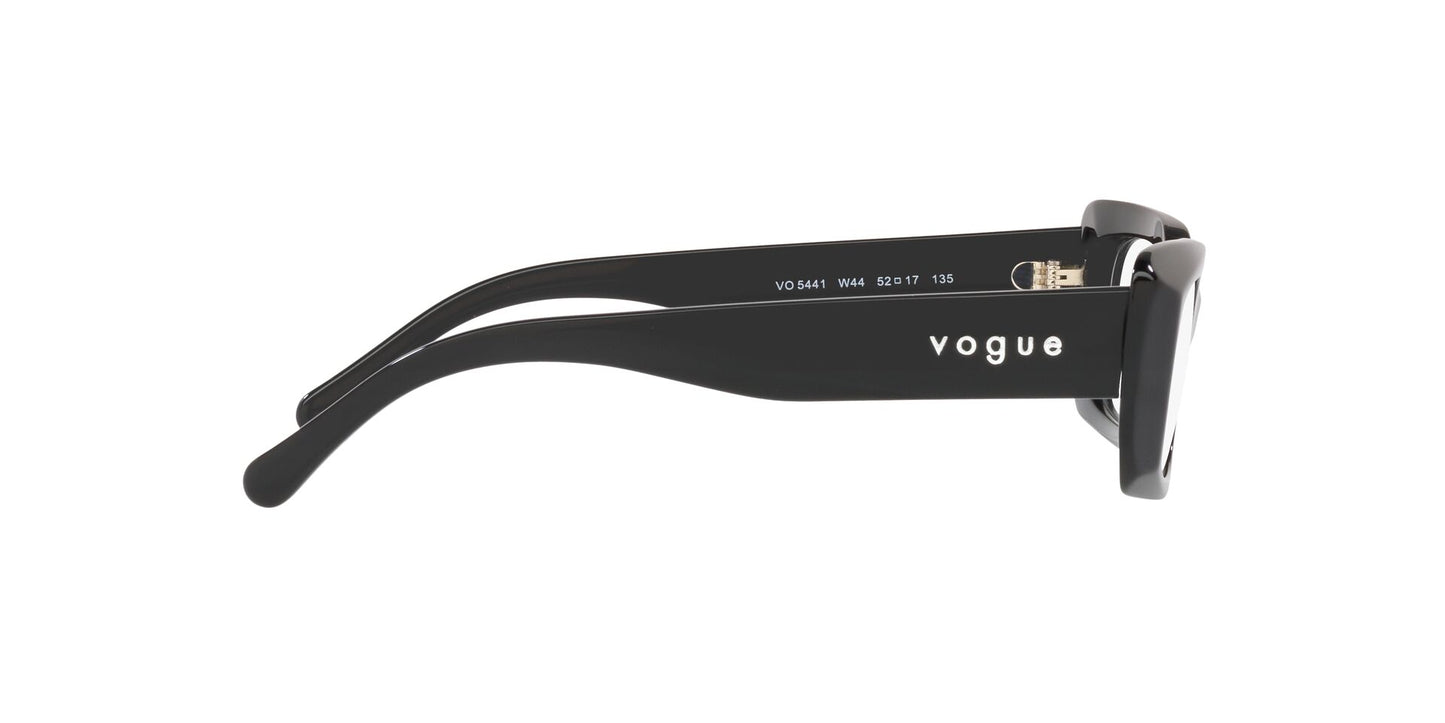 Lente Oftálmico Vogue Eyewear VO5441 Negro