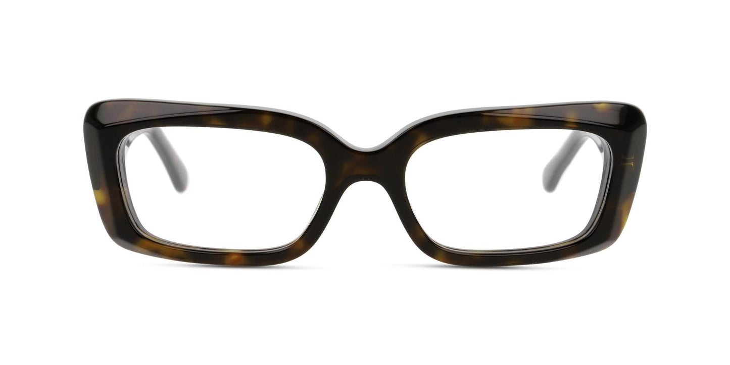 Lente Oftálmico Vogue Eyewear VO5441 Havana