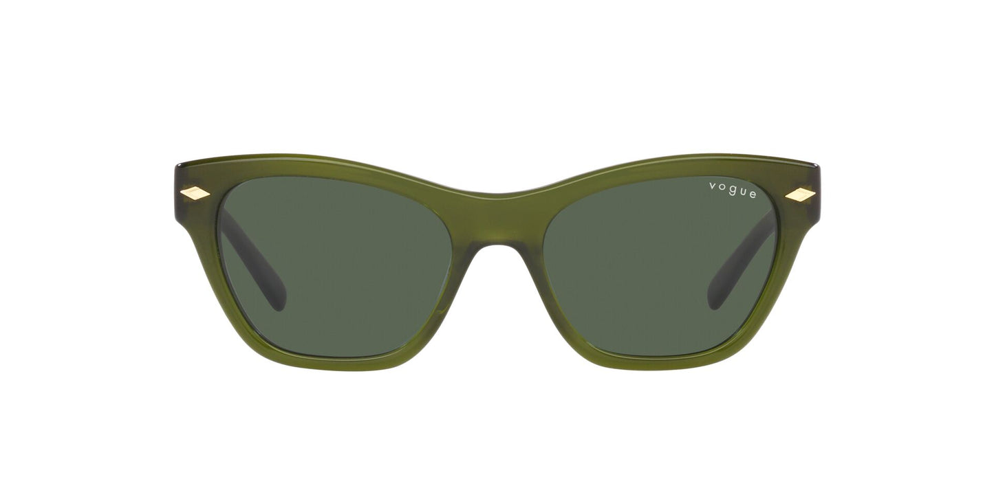 Lentes de Sol Vogue Eyewear VO5445S Verde