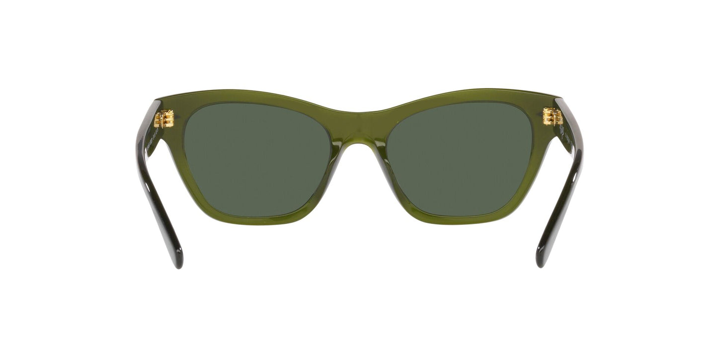 Lentes de Sol Vogue Eyewear VO5445S Verde