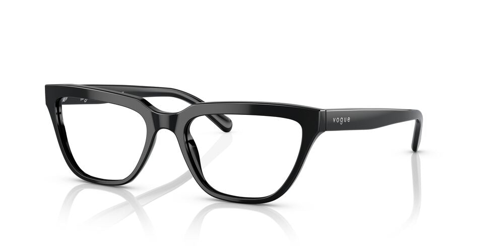 Lente Oftálmico Vogue Eyewear VO5443 Negro