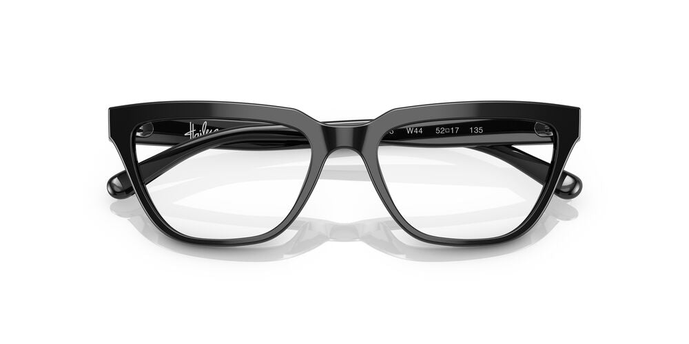 Lente Oftálmico Vogue Eyewear VO5443 Negro