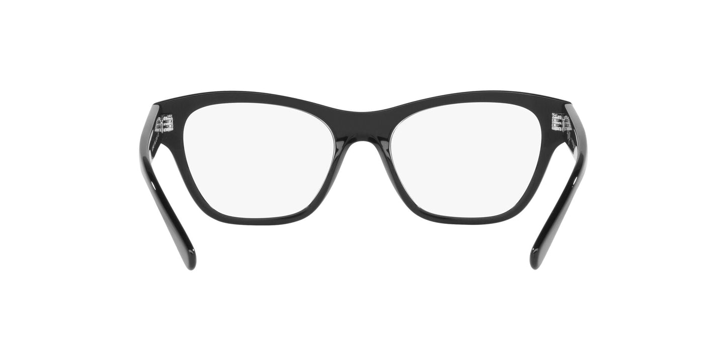 Lente Oftálmico Vogue Eyewear VO5446 Negro