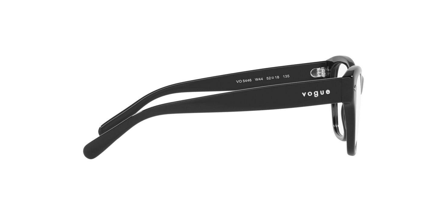 Lente Oftálmico Vogue Eyewear VO5446 Negro
