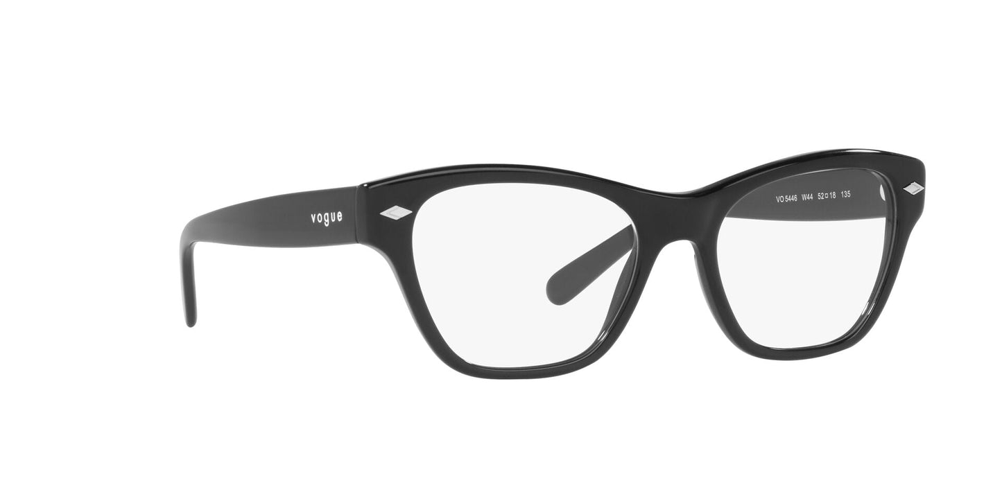 Lente Oftálmico Vogue Eyewear VO5446 Negro