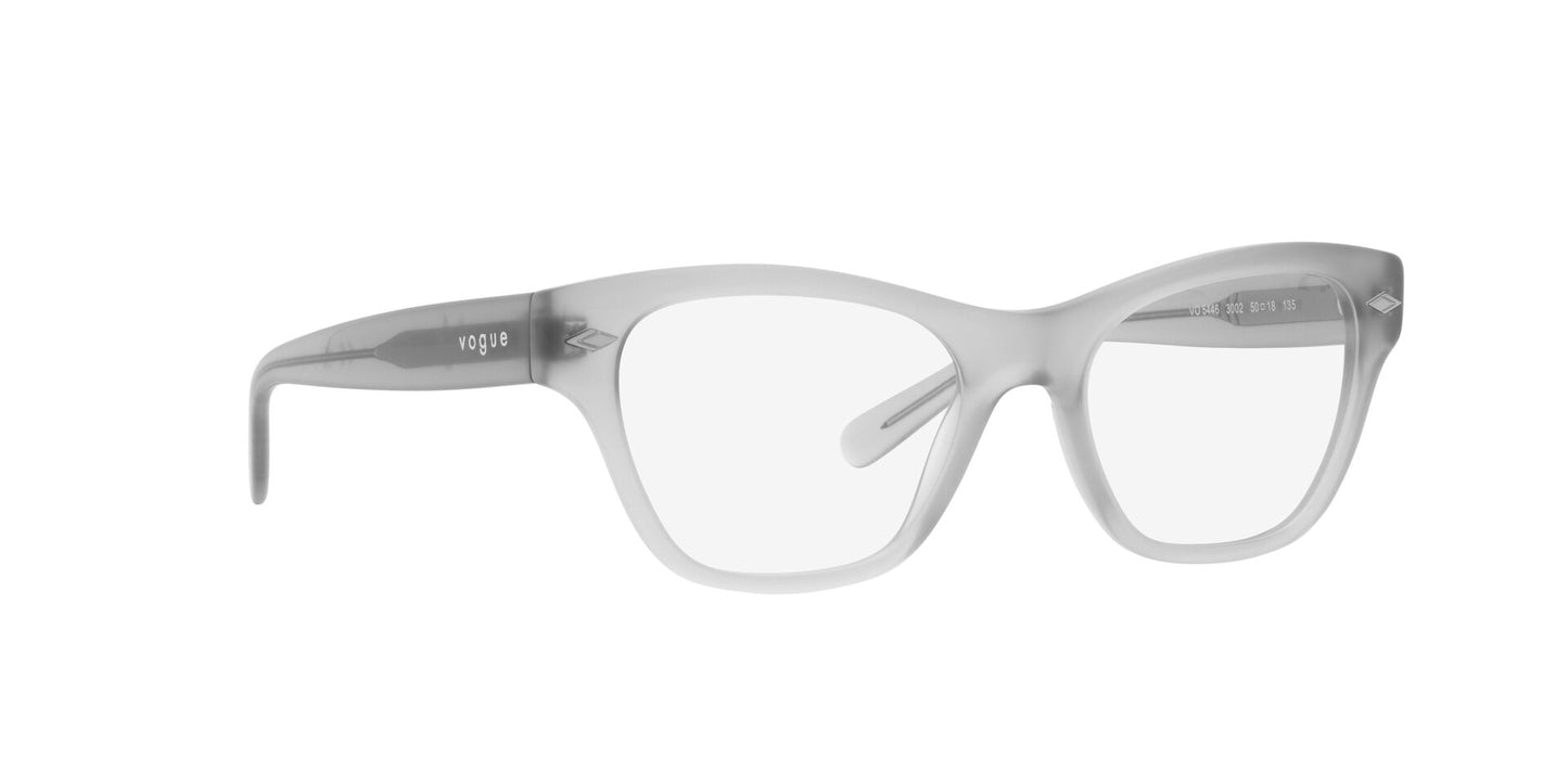 Lente Oftálmico Vogue Eyewear VO5446 Gris