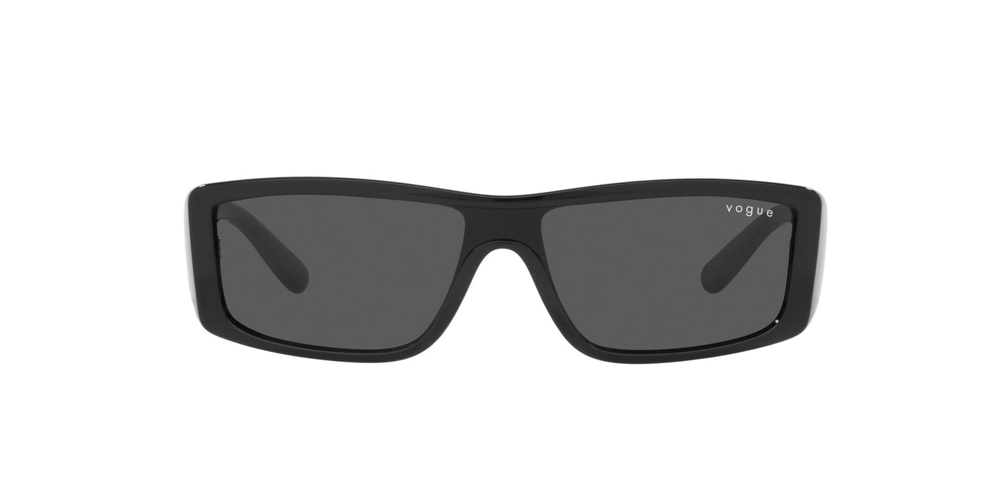 Lentes de Sol Vogue VO5442S Negro