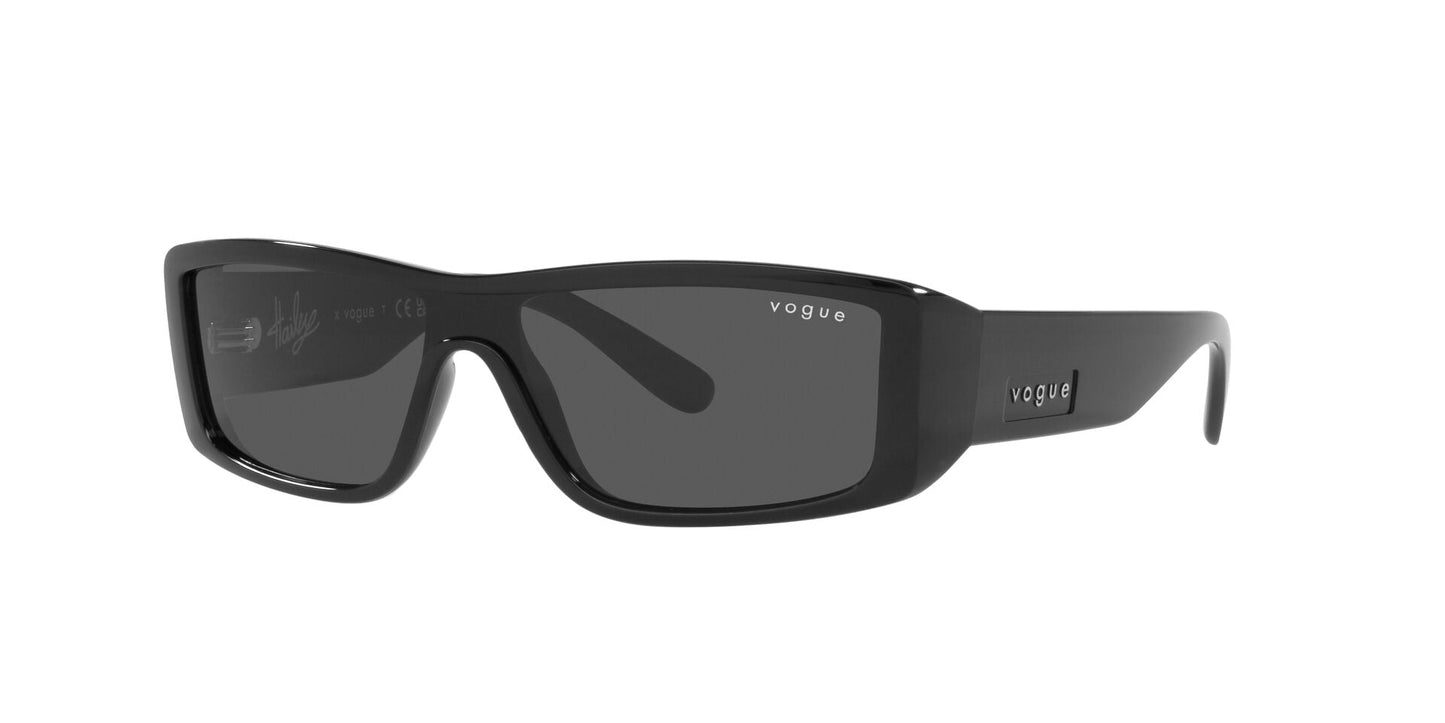 Lentes de Sol Vogue VO5442S Negro