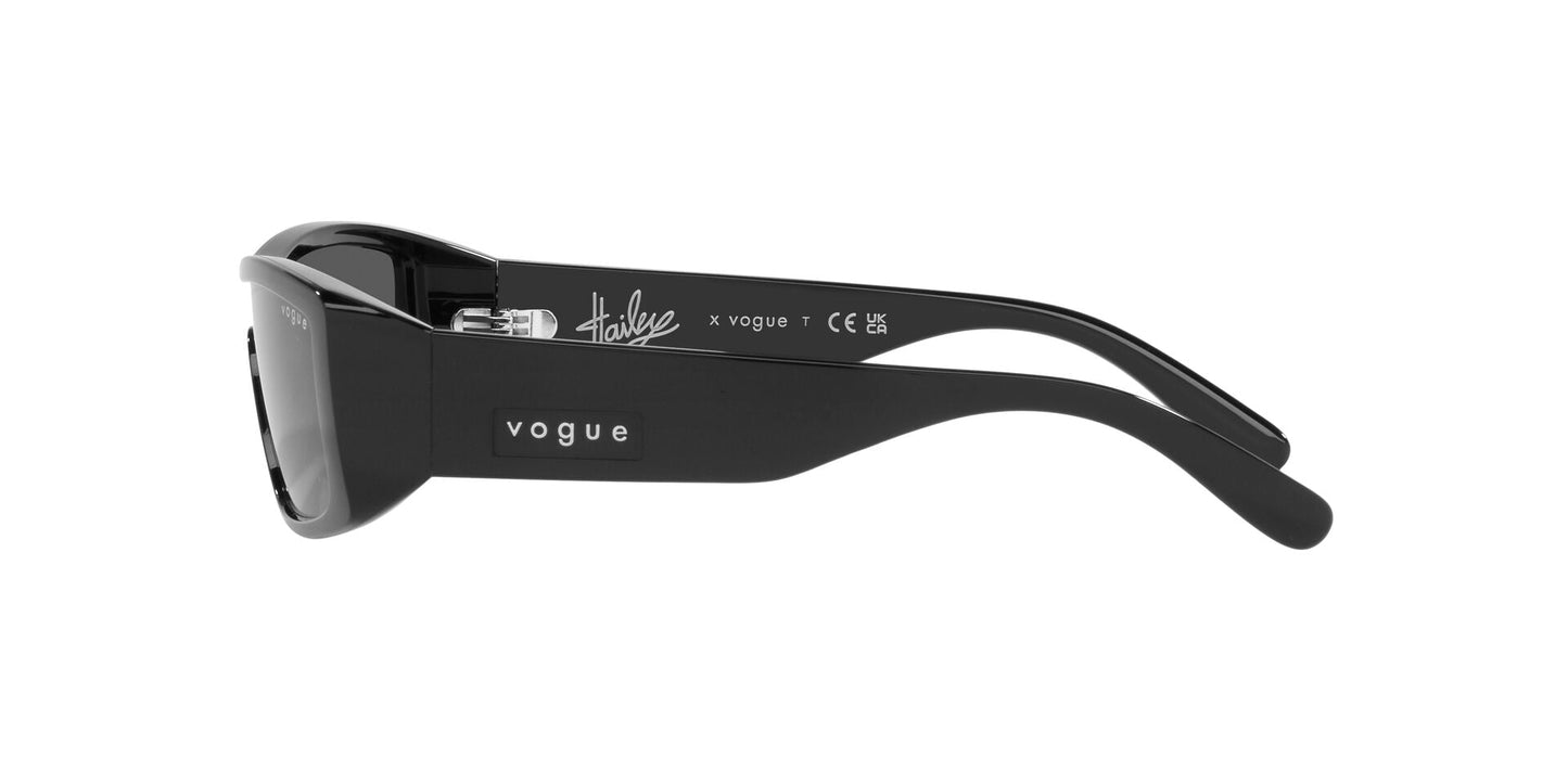 Lentes de Sol Vogue VO5442S Negro