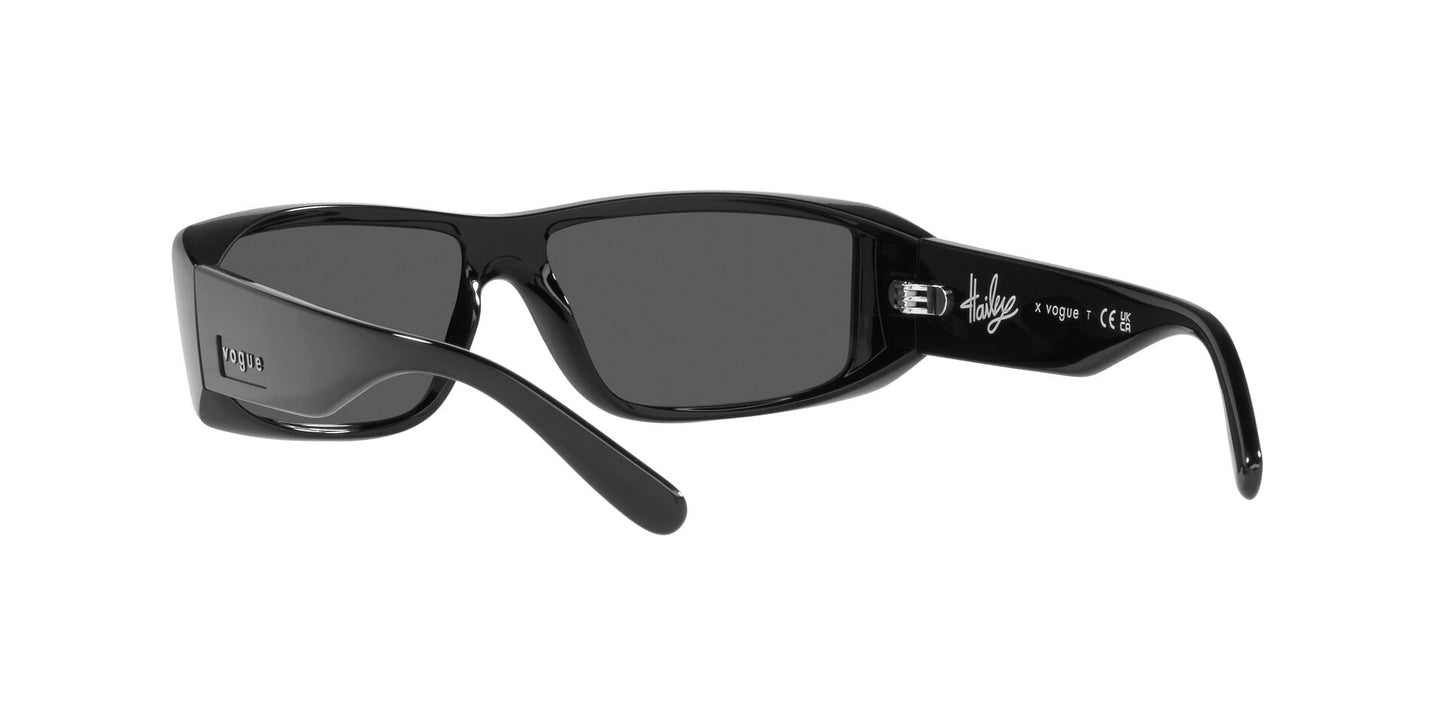 Lentes de Sol Vogue VO5442S Negro