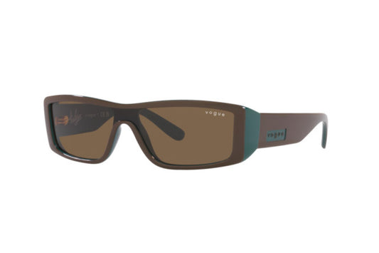 Lentes de Sol Vogue Eyewear 0VO5442S Café
