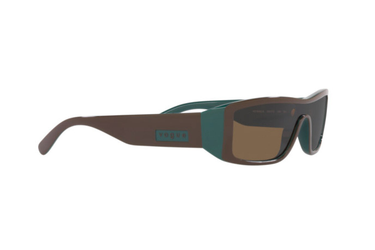 Lentes de Sol Vogue Eyewear 0VO5442S Café