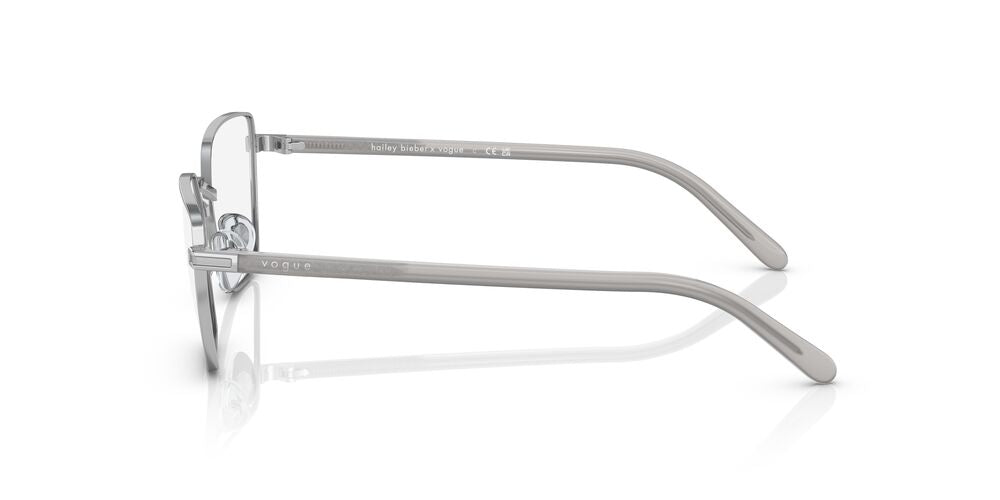 Lente Oftálmico Vogue Eyewear VO4244 Plata