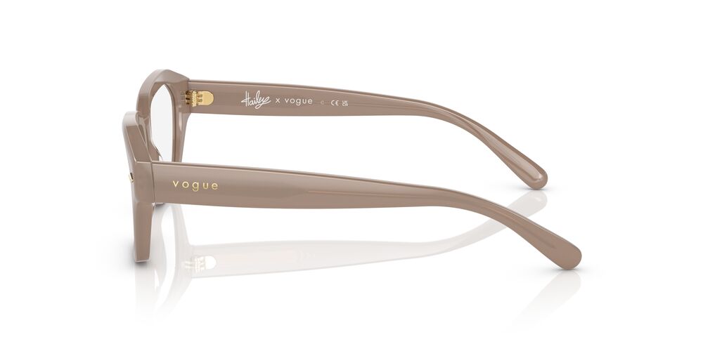Lente Oftálmico Vogue Eyewear VO5447 Beige