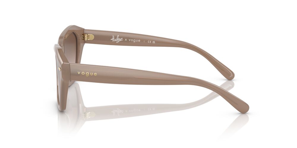 Lentes de Sol Vogue Eyewear VO5444S Beige
