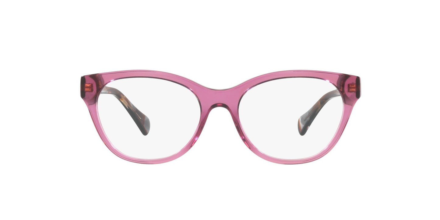 Lente Oftálmico Ralph Lauren RA7141 Rosa