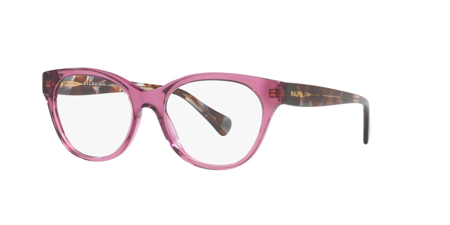 Lente Oftálmico Ralph Lauren RA7141 Rosa