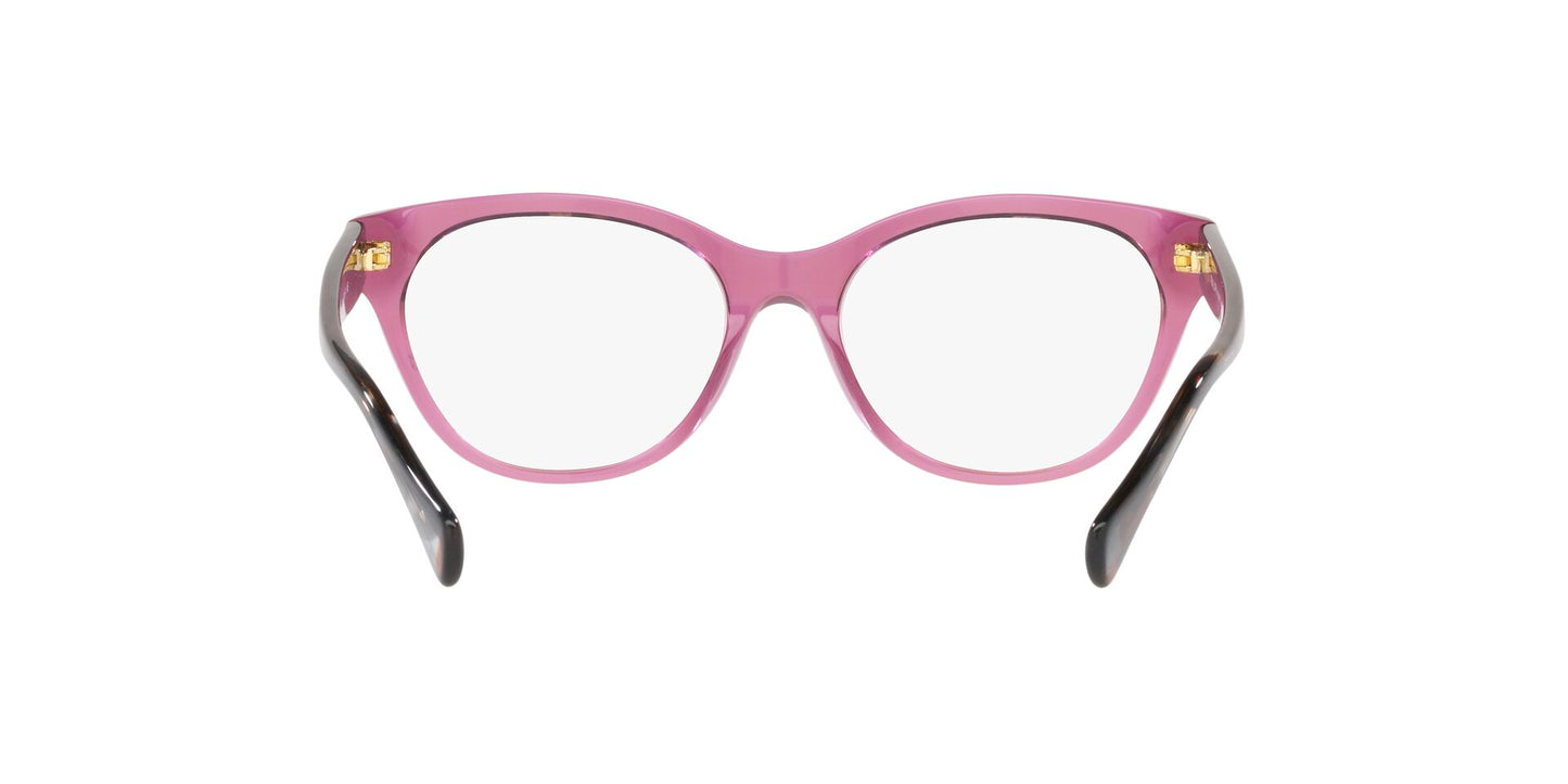 Lente Oftálmico Ralph Lauren RA7141 Rosa