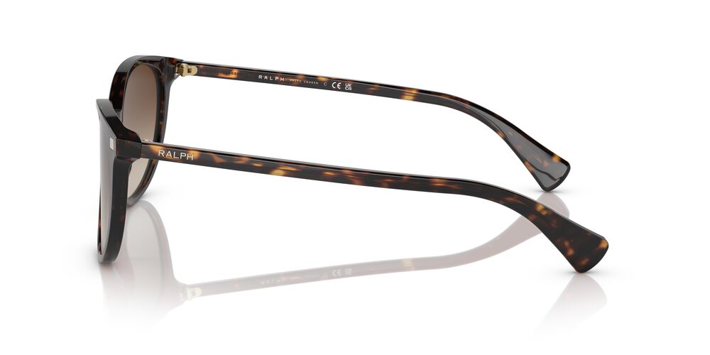 Lentes de Sol Ralph Lauren RA5296 Havana