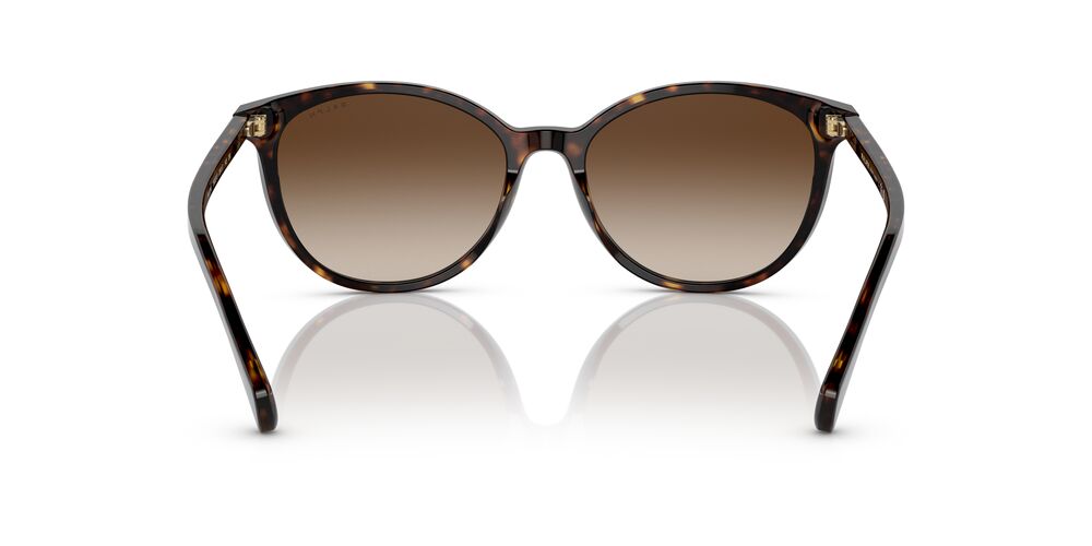 Lentes de Sol Ralph Lauren RA5296 Havana