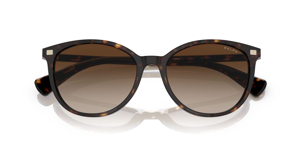 Lentes de Sol Ralph Lauren RA5296 Havana