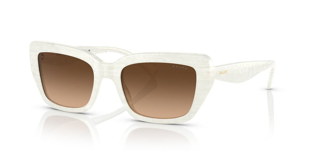 Lentes de Sol Ralph Lauren RA5292 Blanco