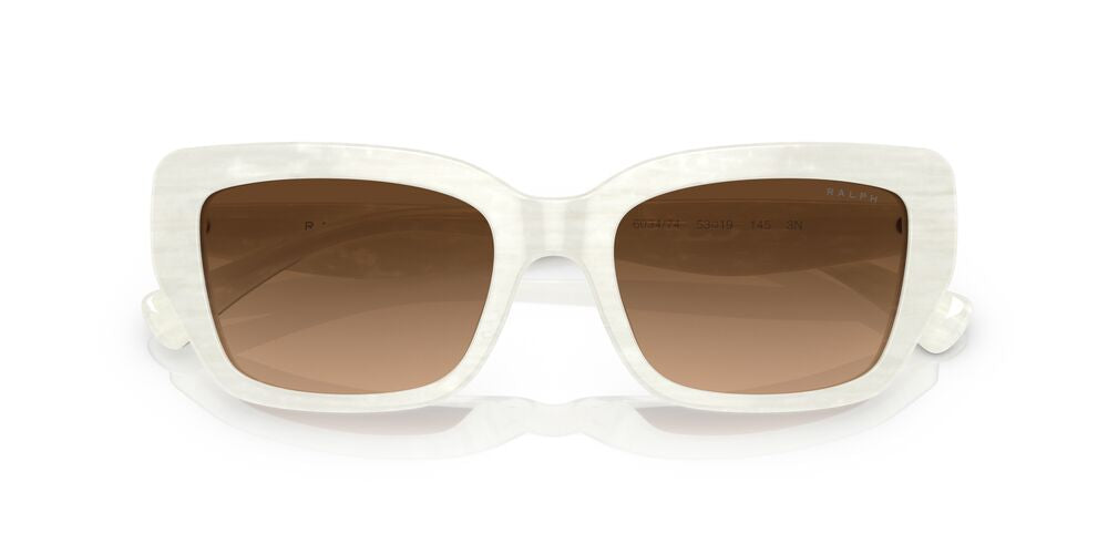 Lentes de Sol Ralph Lauren RA5292 Blanco