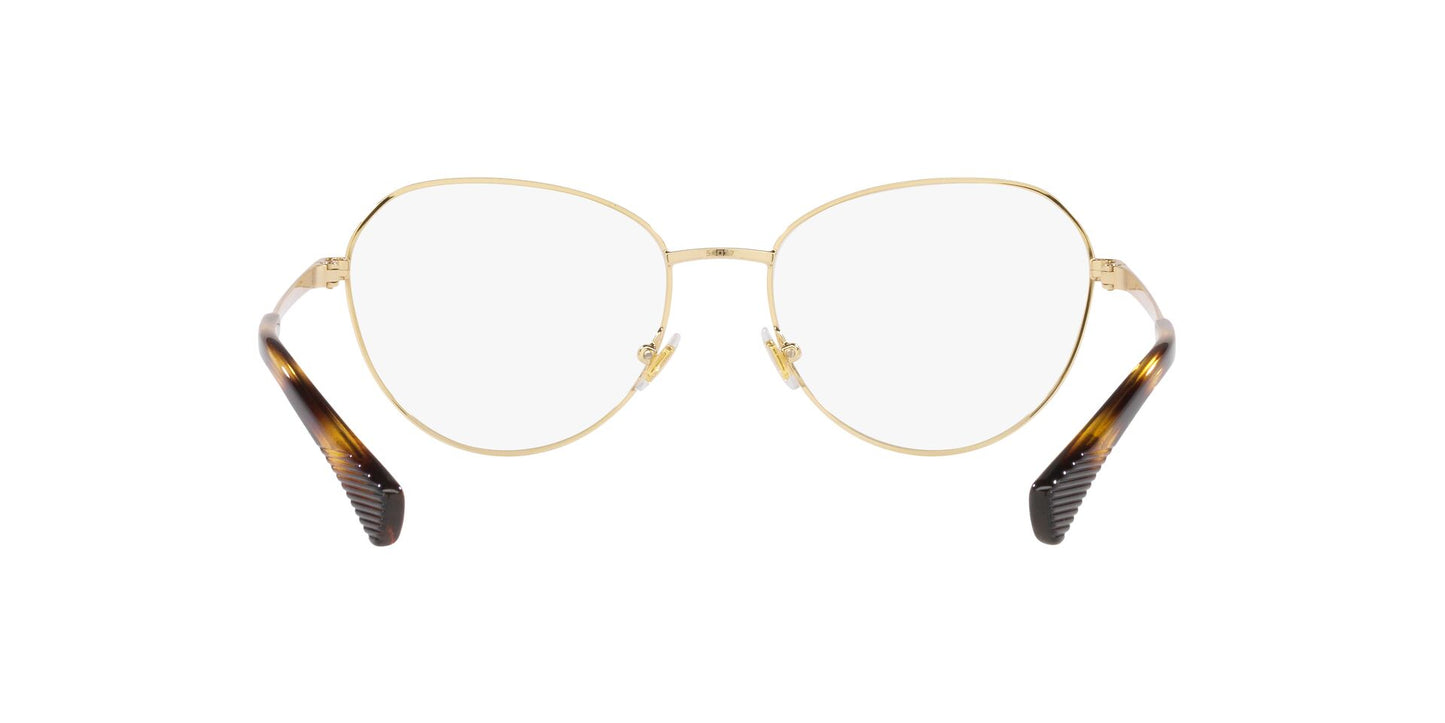 Lente Oftálmico Ralph Lauren RA6054 Dorado