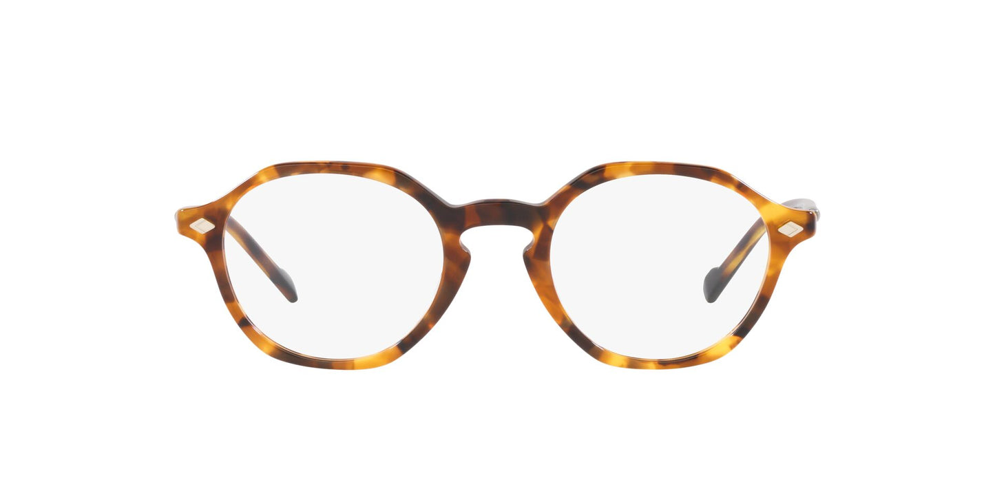 Lente Oftálmico Vogue Eyewear VO5472 Havana