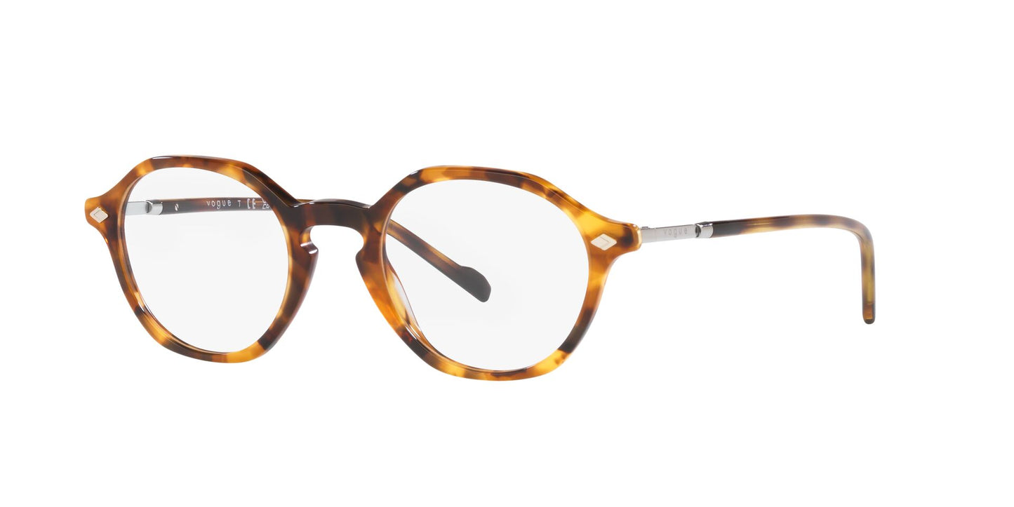 Lente Oftálmico Vogue Eyewear VO5472 Havana